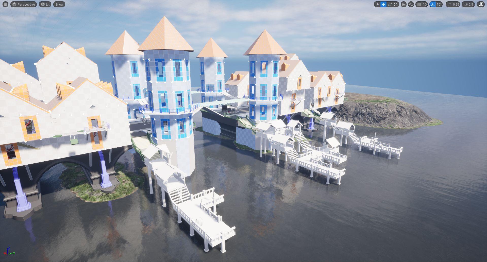 London Bridge - Image 8