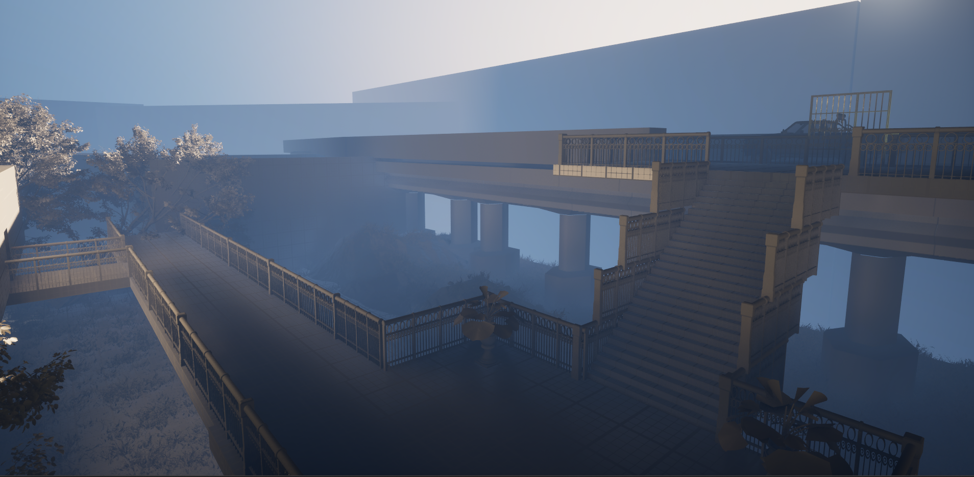 Forsaken City - Image 7