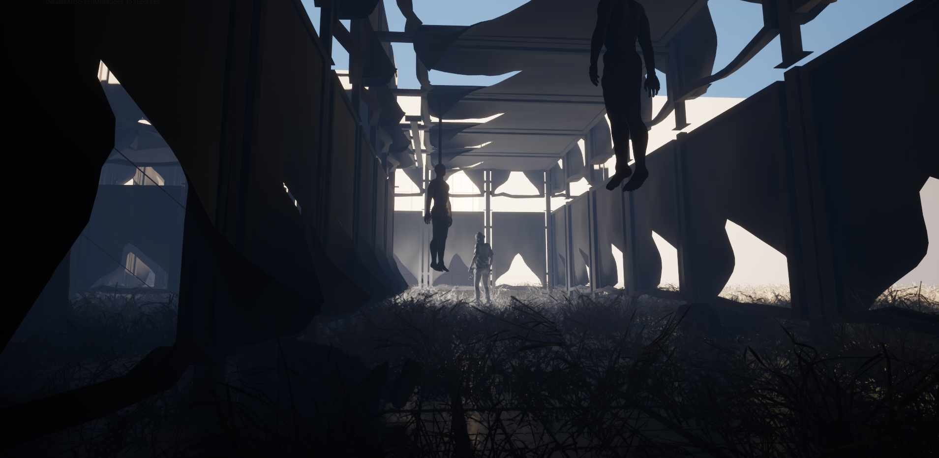 Forsaken City - Image 2