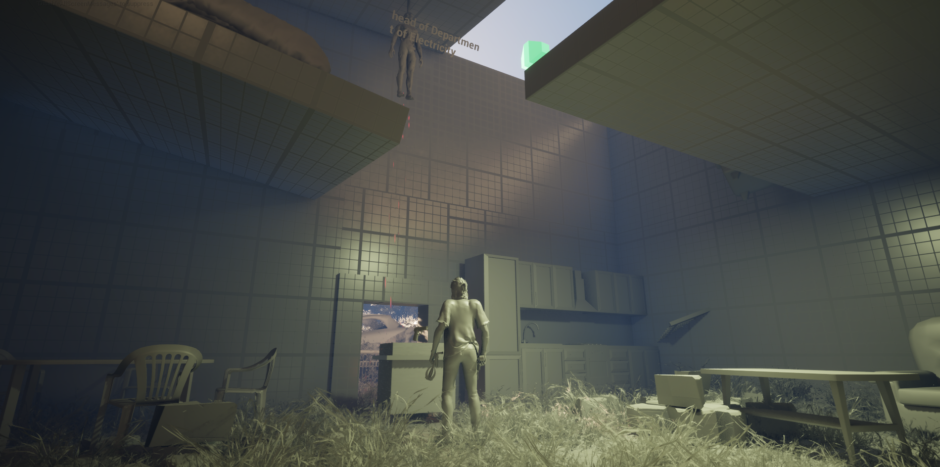 Forsaken City - Image 4