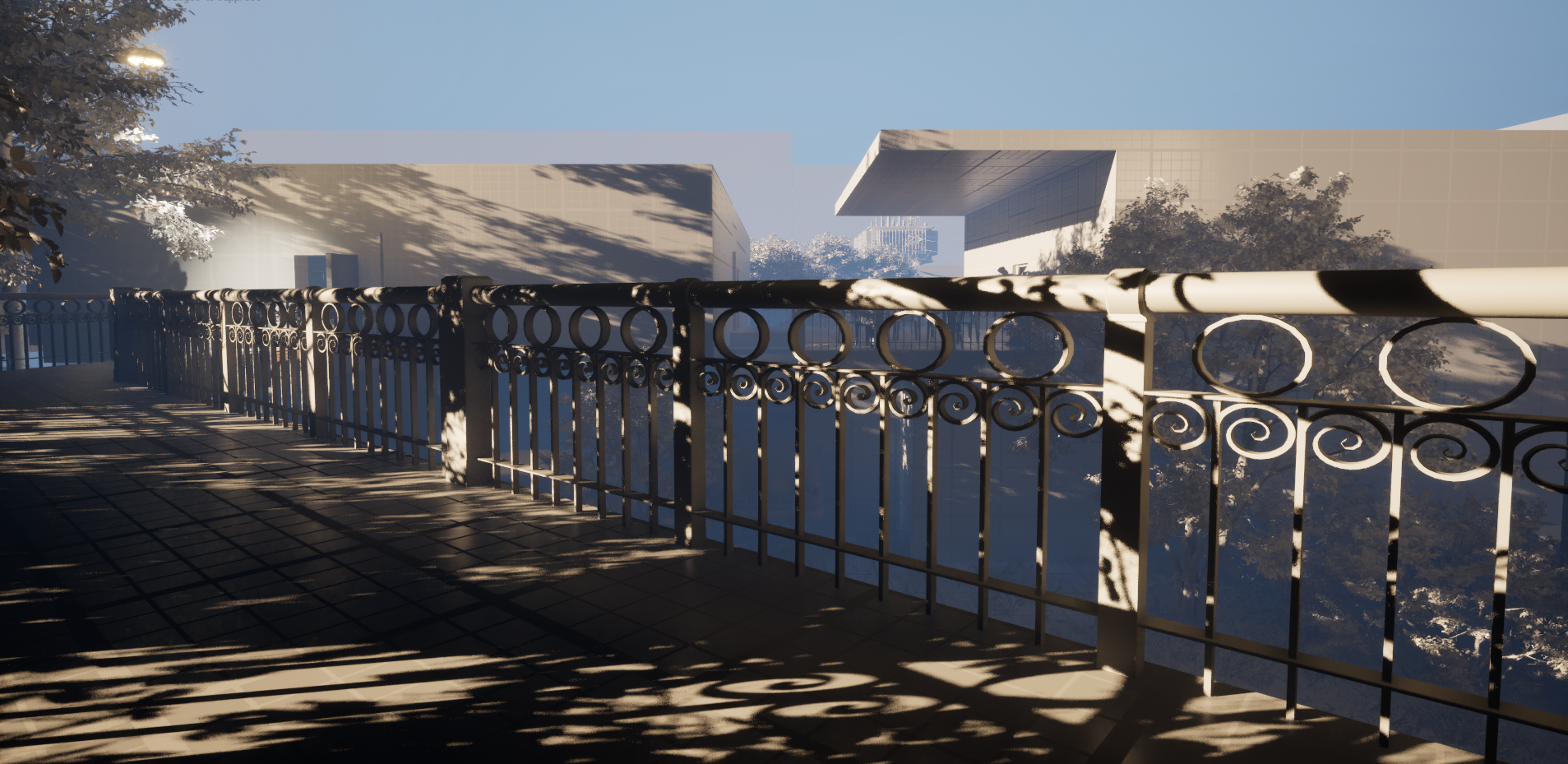 Forsaken City - Image 9