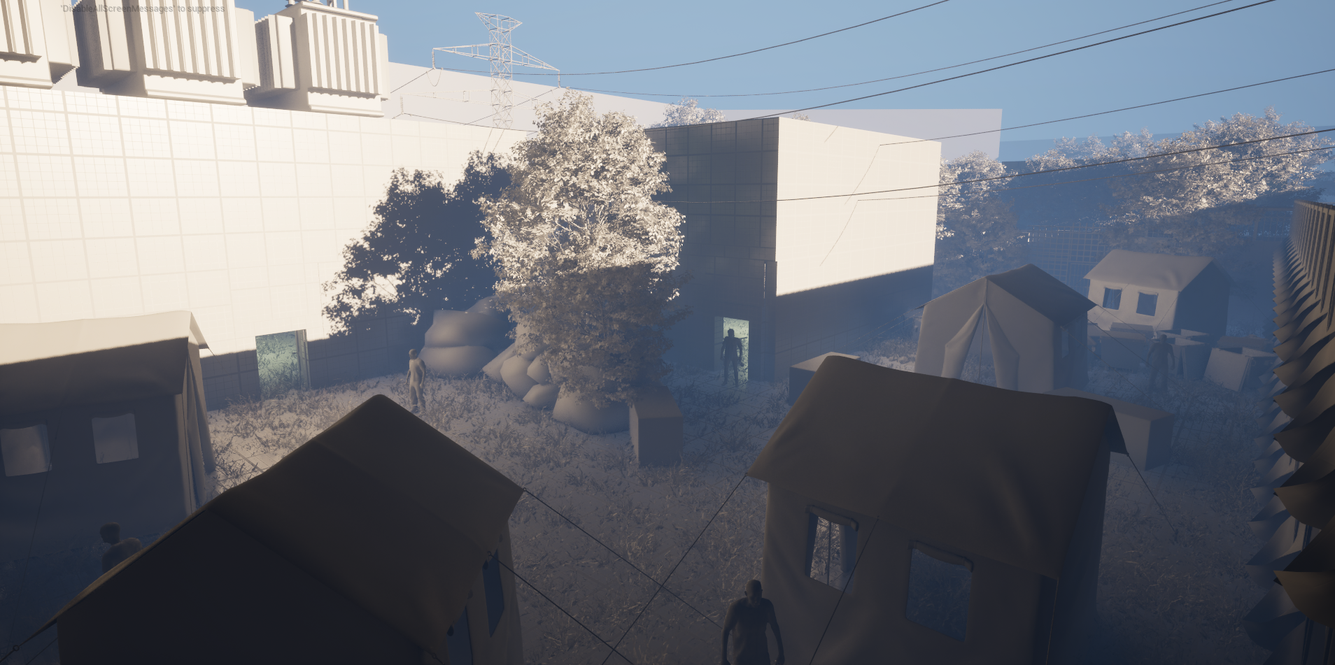 Forsaken City - Image 15
