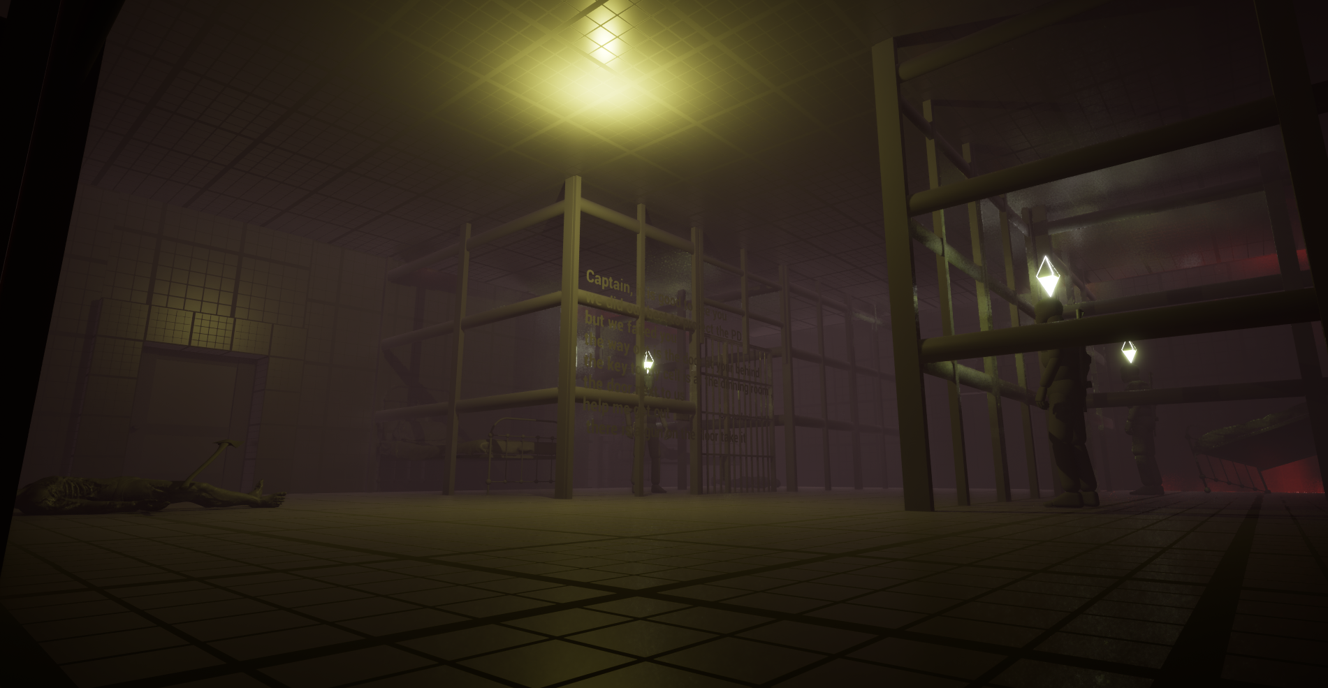Police Station - Image 4